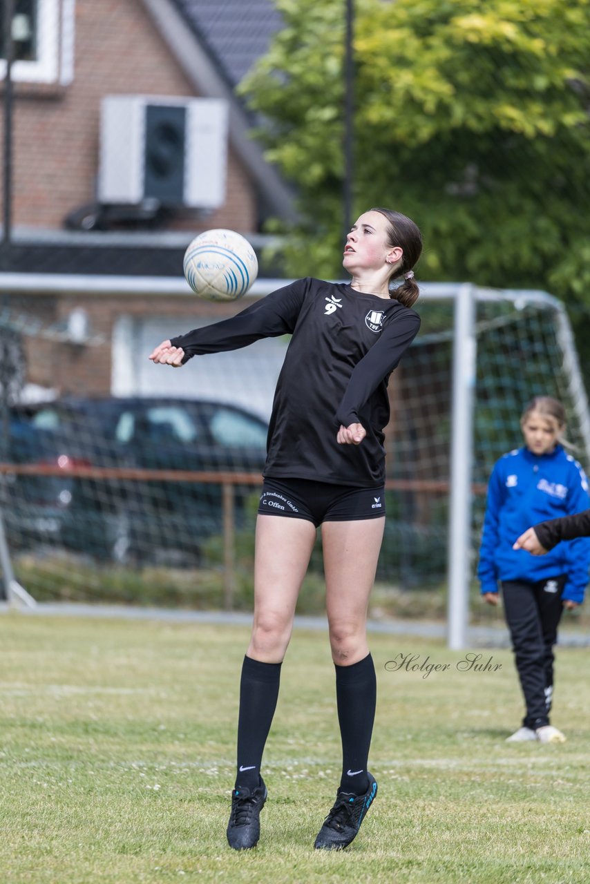 Bild 11 - wU14 Kellinghusen